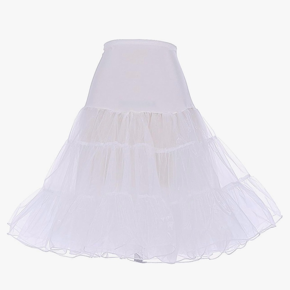 Pettiskirt
